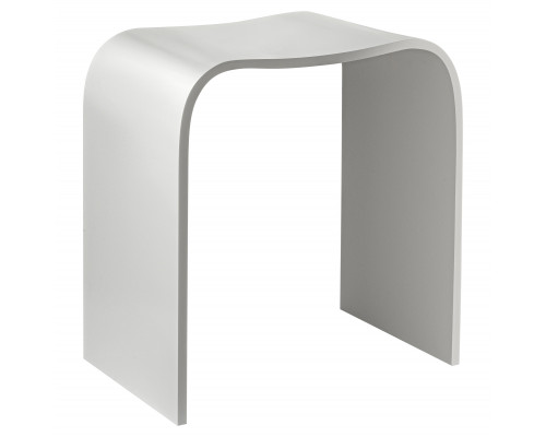 Табурет Geralis, арт. T-W, Белый