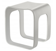 Табурет Geralis, арт. T-W-R, Белый