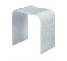 Табурет Geralis, арт. T-DS, серый