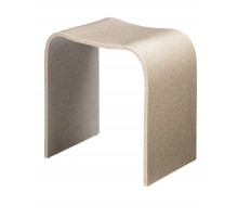 Табурет Geralis, арт. T-S, песочный