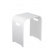 Табурет Geralis, арт. T-WN, Белый