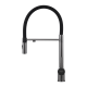 Смеситель для кухни Höffger Liza 500 Black
