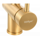 Смеситель для кухни Höffger Liza 500 Gold