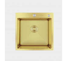 Мойка для кухни Höffger 5050 Gold (Золото)