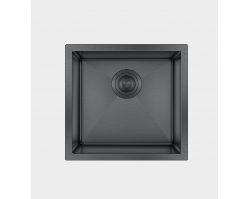 Мойка для кухни Höffger 4544 Black (Чёрная)
