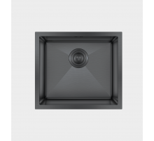 Мойка для кухни Höffger 5044 Black (Чёрная)