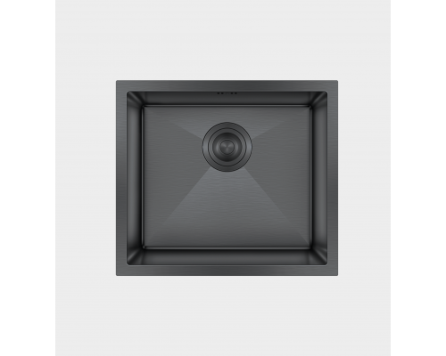 Мойка для кухни Höffger 5044 Black (Чёрная)