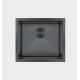 Мойка для кухни Höffger 5044 Black (Чёрная)