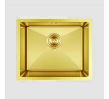 Мойка для кухни Höffger 5444 Gold (Золото)