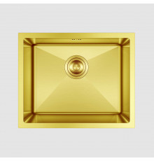 Мойка для кухни Höffger 5444 Gold (Золото)