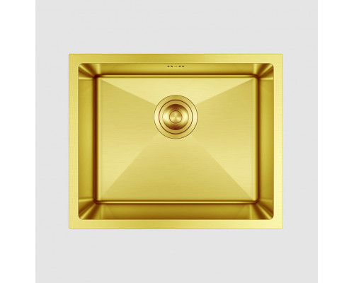 Мойка для кухни Höffger 5444 Gold (Золото)