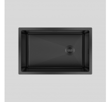 Мойка для кухни Höffger 6844B Black