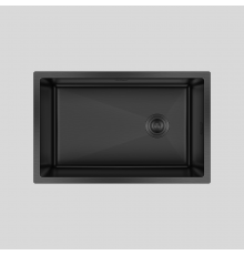 Мойка для кухни Höffger 6844B Black