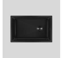Мойка для кухни Höffger 6844T Black