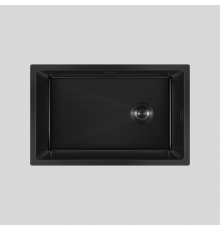 Мойка для кухни Höffger 6844T Black