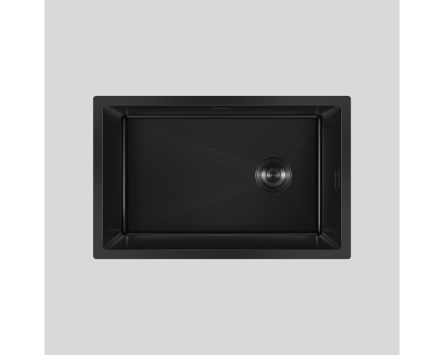 Мойка для кухни Höffger 6844T Black