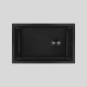 Мойка для кухни Höffger 6844T Black