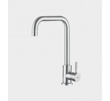 Смеситель для кухни Hoffger 363 Satin
