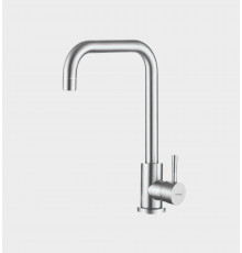 Смеситель для кухни Hoffger 363 Satin