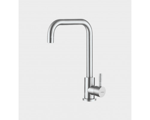 Смеситель для кухни Hoffger 363 Satin