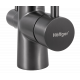 Смеситель для кухни Höffger Mona 420 Black