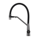Смеситель для кухни Höffger Mona 420 Black