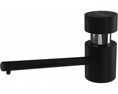 Дозатор Rivelato RD-1000 Антрацит 501