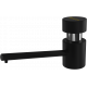 Дозатор Rivelato RD-1000 Антрацит 501