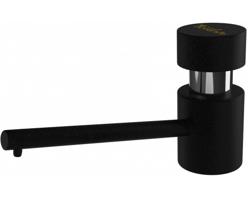 Дозатор Rivelato RD-1000 Черный 502