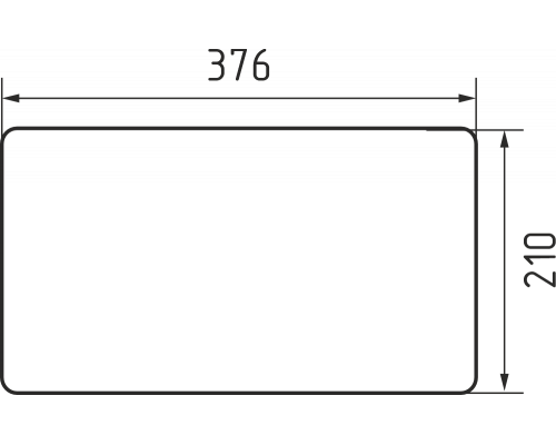 Разделочная доска Rivelato для кухонных моек LINO и NOBILE 63045 CM_376