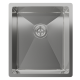 Кухонная мойка Rivelato 3844 UN — Нержавеющая сталь