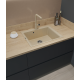 Кухонная мойка Rivelato AXEL 60 — Топаз 703