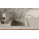 Кухонная мойка Rivelato BERKANA 50 — Топаз 703