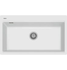 Кухонная мойка Rivelato FONDE 8638 — Белый 101