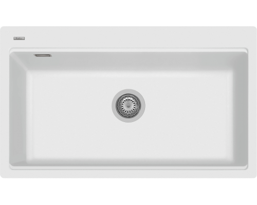 Кухонная мойка Rivelato FONDE 8638 — Белый 101