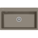 Кухонная мойка Rivelato FONDE 8638 — Какао 702