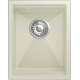 Кухонная мойка Rivelato LINO 354 — Жасмин 701