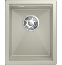 Кухонная мойка Rivelato LINO 354 — Топаз 703