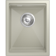 Кухонная мойка Rivelato LINO 354 — Топаз 703