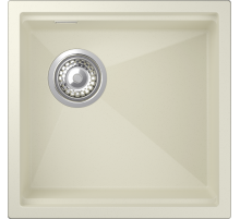 Кухонная мойка Rivelato LINO 454-L — Жасмин 701