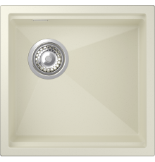 Кухонная мойка Rivelato LINO 454-L — Жасмин 701