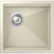 Кухонная мойка Rivelato LINO 454-L — Темно-бежевый
