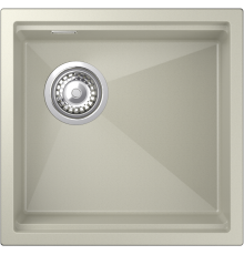 Кухонная мойка Rivelato LINO 454-L — Топаз 703