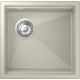 Кухонная мойка Rivelato LINO 454-L — Топаз 703