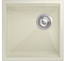 Кухонная мойка Rivelato LINO 454-R — Жасмин 701