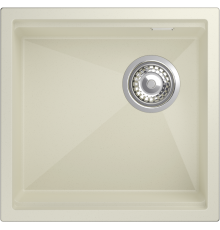 Кухонная мойка Rivelato LINO 454-R — Жасмин 701
