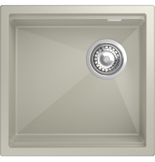 Кухонная мойка Rivelato LINO 454-R — Топаз 703