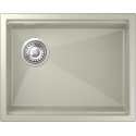 Кухонная мойка Rivelato LINO 554-L — Топаз 703