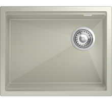 Кухонная мойка Rivelato LINO 554-R — Топаз 703