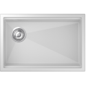 Кухонная мойка Rivelato LINO 654-L — Белый 101